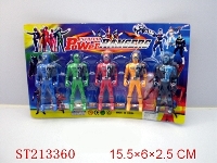ST213360 - SUPERMAN WITH LIGHT(5 COLORS)