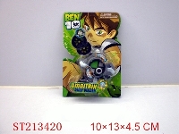 ST213420 - BEN 10 CAMERA