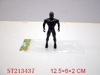 ST213437 - SPIDER MAN(3) WITH LIGHT