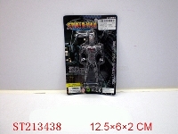 ST213438 - SPIDER MAN (3) WITH LIGHT