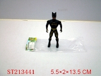 ST213441 - BATMAN WITH LIGHT