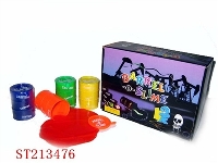 ST213476 - BARREL SLIME (12PCS IN 1 BOX)