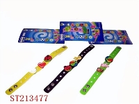 ST213477 - ELSE SET
