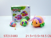 ST213483 - B/O BEETLE