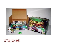 ST213495 - CAYMAN EGG (12 PCS IN 1 BOX)