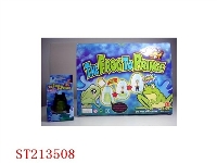 ST213508 - THE FROG TO PRINCE
