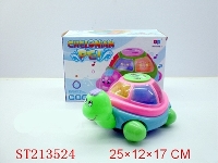 ST213524 - B/O TORTOISE