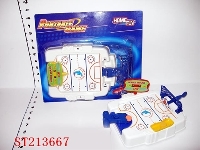 ST213667 - PROTABLE GAME