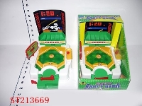 ST213669 - PROTABLE GAME