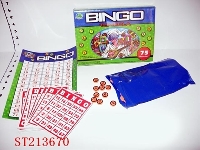 ST213670 - PROTABLE GAME