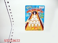 ST213672 - BOWING BALL