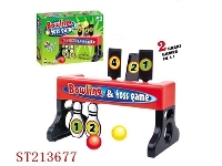 ST213677 - BOWLING BALL