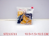 ST213711 - METAL PUZZLES