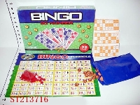 ST213716 - BINGO WITH  72 CARDS