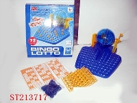 ST213717 - BINGO LOTTO