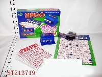 ST213719 - BINGO LOTTO