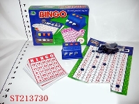 ST213730 - BINGO LOTTO