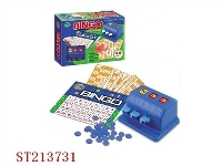 ST213731 - BINGO LOTTO