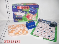 ST213732 - BINGO LOTTO