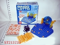 ST213735 - BINGO LOTTO（48 cards）