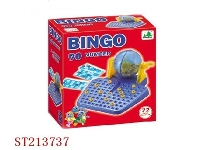 ST213737 - BINGO LOTTO