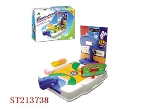 ST213738 - MINI EXECUTIVE DESKTOP GAMES