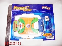 ST213741 - BASKETBALL GAMES