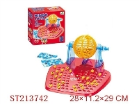 ST213742 - BINGO LOTTO