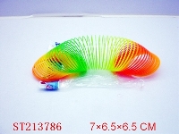 ST213786 - COLORS CIRCLE