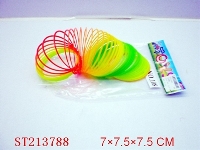 ST213788 - COLORS CIRCLE