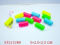 ST213789 - COLORS CIRCLE(12PCS)