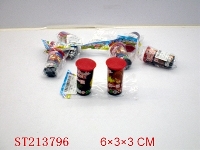 ST213796 - TAKE ABACK MINI TOY
