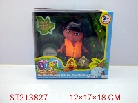 ST213827 - DOLL