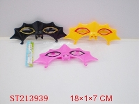 ST213939 - BAT GLASSES