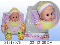 ST213976 - 11 INCH DOLL WITH IC