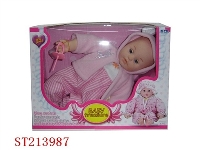 ST213987 - DOLL