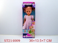 ST214009 - 16 INTH DOLL