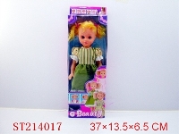 ST214017 - 16 INTH DOLL