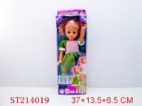 ST214019 - 16 INTH DOLL
