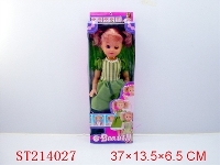 ST214027 - 16 INTH DOLL