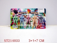 ST214033 - SUPER MAN
