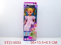 ST214035 - 14 INTH DOLL