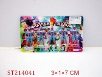 ST214041 - SPIDER MAN