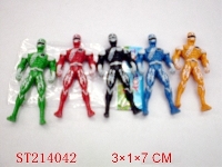ST214042 - SUPER MAN