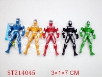 ST214045 - SUPER MAN