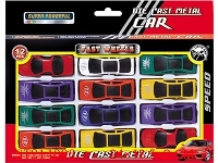 ST214096 - METAL SET