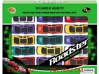 ST214102 - METAL SET