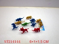 ST214144 - DINOSAUR WITH LIGHT