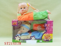 ST214178 - DOLL WITH IC