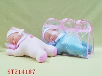 ST214187 - DOLL WITH IC
